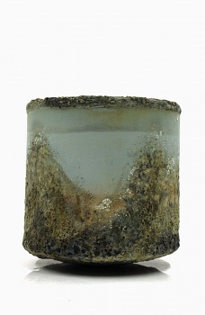 Paul Wearing - Cylinder Pot No. 23149