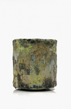 Paul Wearing - Cylinder Pot No. 23158