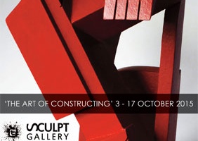 The Art of Constructing 2015