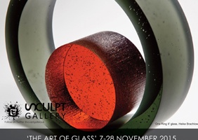 The Art of Glass 2015