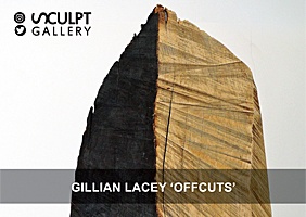 Gillian Lacey 'Offcuts' 2016