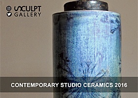 Contemporary Ceramics 2016