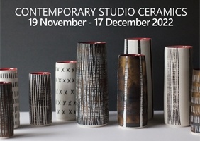 Contemporary Studio Ceramics 2022