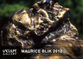 Maurice Blik: 'Into the Light' 2012