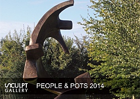 'People & Pots' 2014