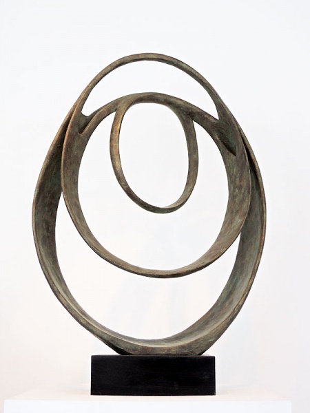 Summer Exhibition 2015 - 'Circular Form'