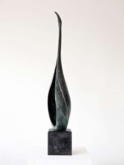 Summer Exhibition 2013 - 'Songbird'