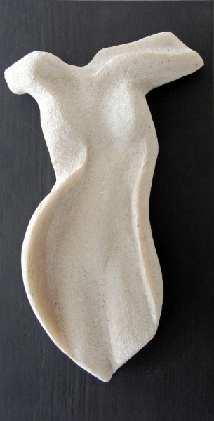 Summer Exhibition 2013 - Female Torso