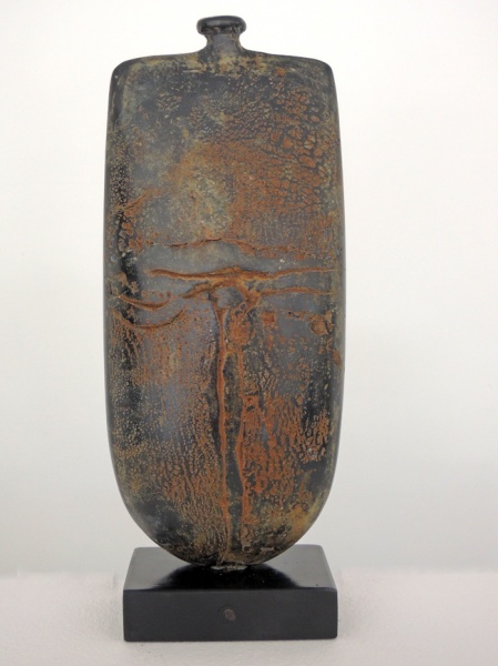 Summer Exhibition 2015 - Bottle Pot