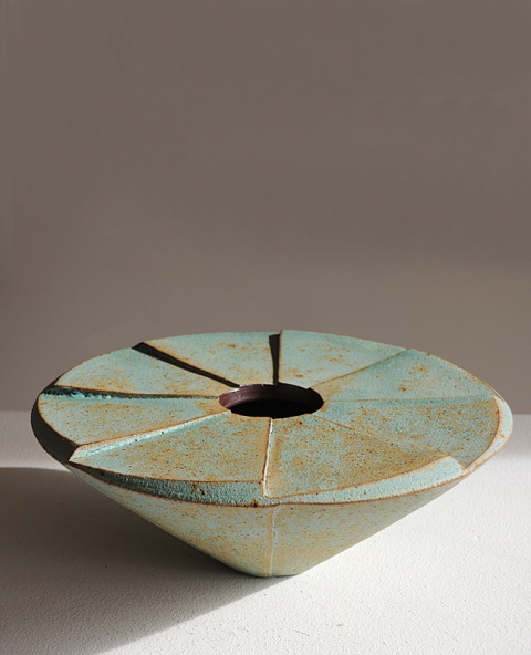 The Art of Firing 2015 - Escher Flat Form