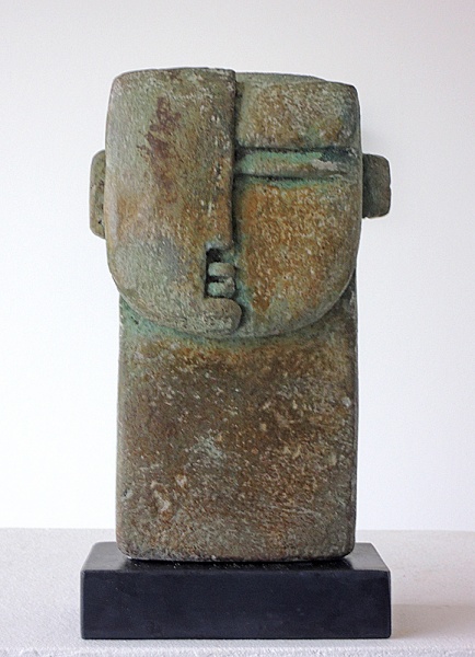 The Art of Firing 2015 - Head II (small)