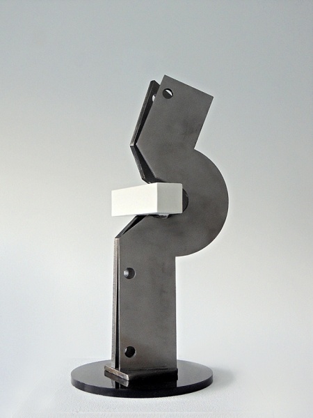 Robert Erskine: Maquettes 2020 - Maquette: White Balance