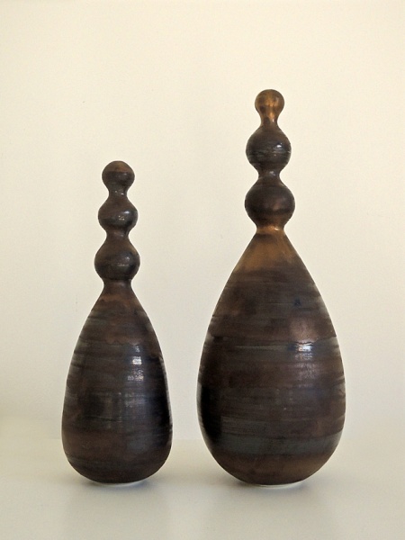 Contemporary Studio Ceramics 2022 - Mother & Daughter Set