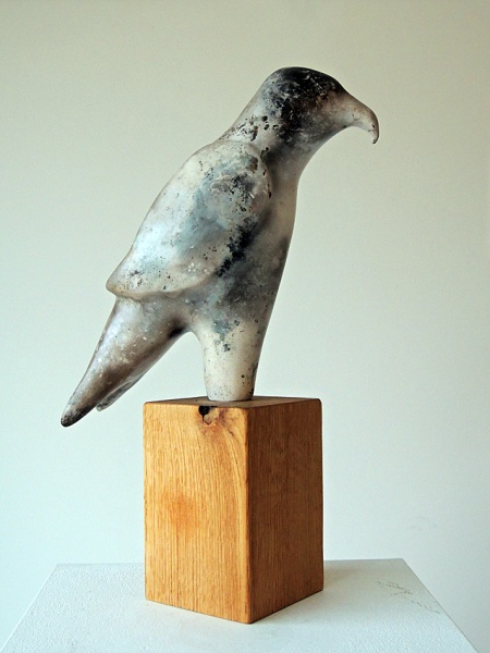 Contemporary Studio Ceramics 2022 - 'Kite'