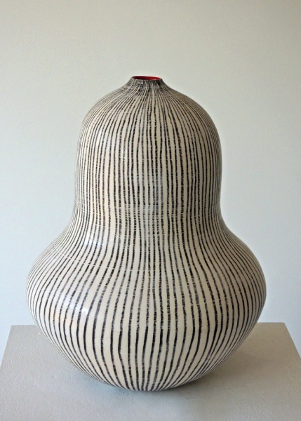 Katharina Klug - Gourd Vase (XL)