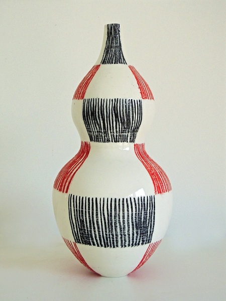 Katharina Klug - Tokyo Vase