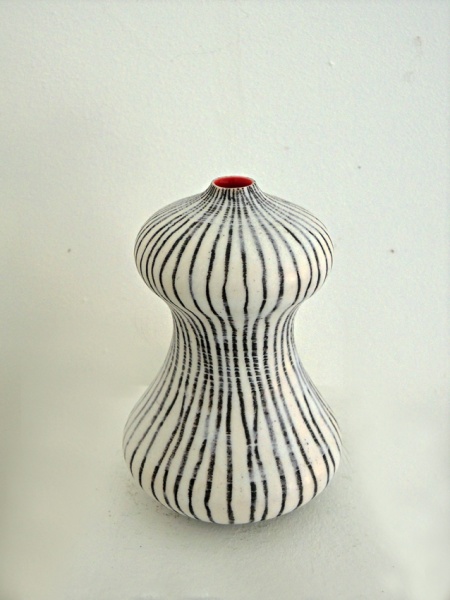 Katharina Klug - Gourd Vase II (mini)