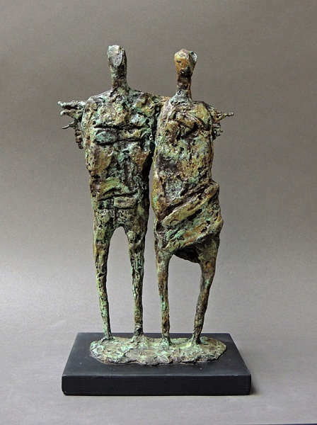 Summer Exhibition 2024 - 'Gemini'