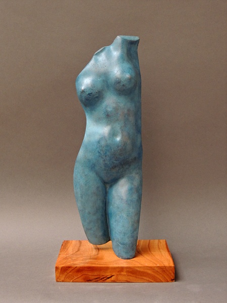 Summer Exhibition 2024 - Aphrodite