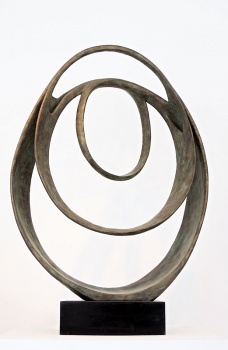 Summer Exhibition 2015 - 'Circular Form'