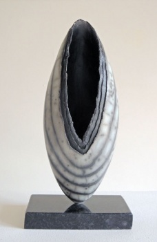 Hilary Simms: 'Nautilus' 2013 - Small 'Eye of Nautilus'