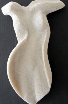 Summer Exhibition 2013 - Female Torso