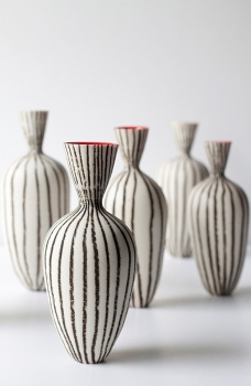 Contemporary Ceramics 2019 - Ladies Vases