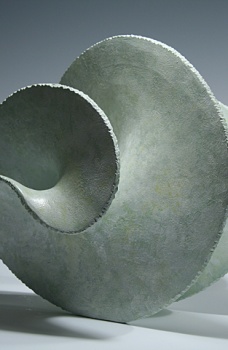 Contemporary Ceramics 2019 - Green Surge