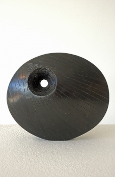 Contemporary Ceramics 2019 - Dark Oval (Small)