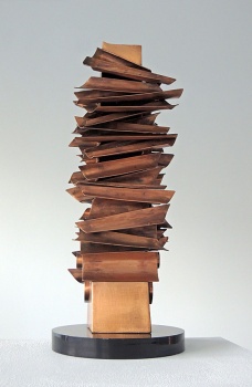 Robert Erskine: Maquettes 2020 - Maquette: Power Rhythm