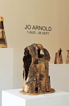 Jo Arnold Solo Exhibition 2020 - Jo Arnold Exhibition