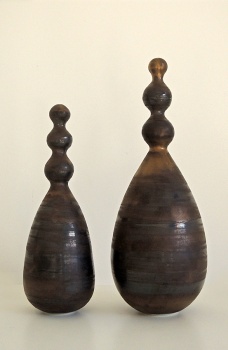 Contemporary Studio Ceramics 2022 - Mother & Daughter Set