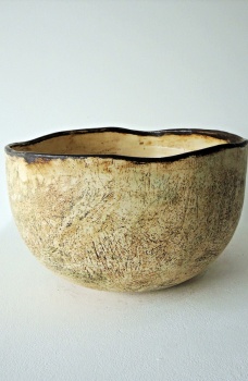 Contemporary Studio Ceramics 2022 - Large Bowl (No. 2)