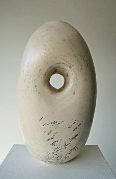 Contemporary Studio Ceramics 2022 - Large Sculptural Form II (No. 4)