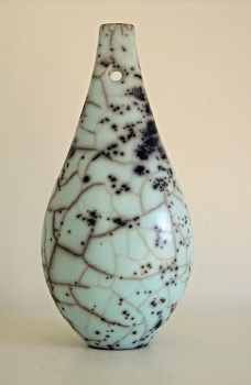 Contemporary Studio Ceramics 2023 - Jade Teardrop (HR4)