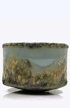 Contemporary Studio Ceramics 2023 - Cylinder Pot No. 23150