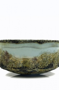 Contemporary Studio Ceramics 2023 - Ellipse No. 2387