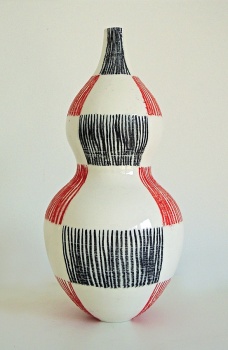 Contemporary Studio Ceramics 2023 - Tokyo Vase