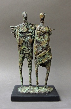 Summer Exhibition 2024 - 'Gemini'