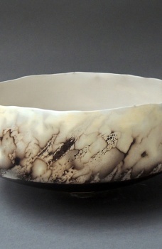 Moira Goodall - 2024: Large Bowl (780)