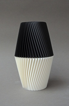 Paul Joyce - (1) Bladed Parametric Inv Cone