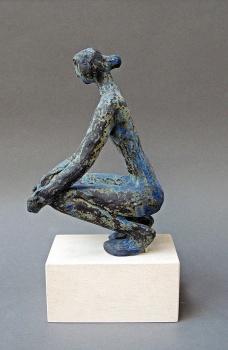 Kate Reynolds - 'Poised'